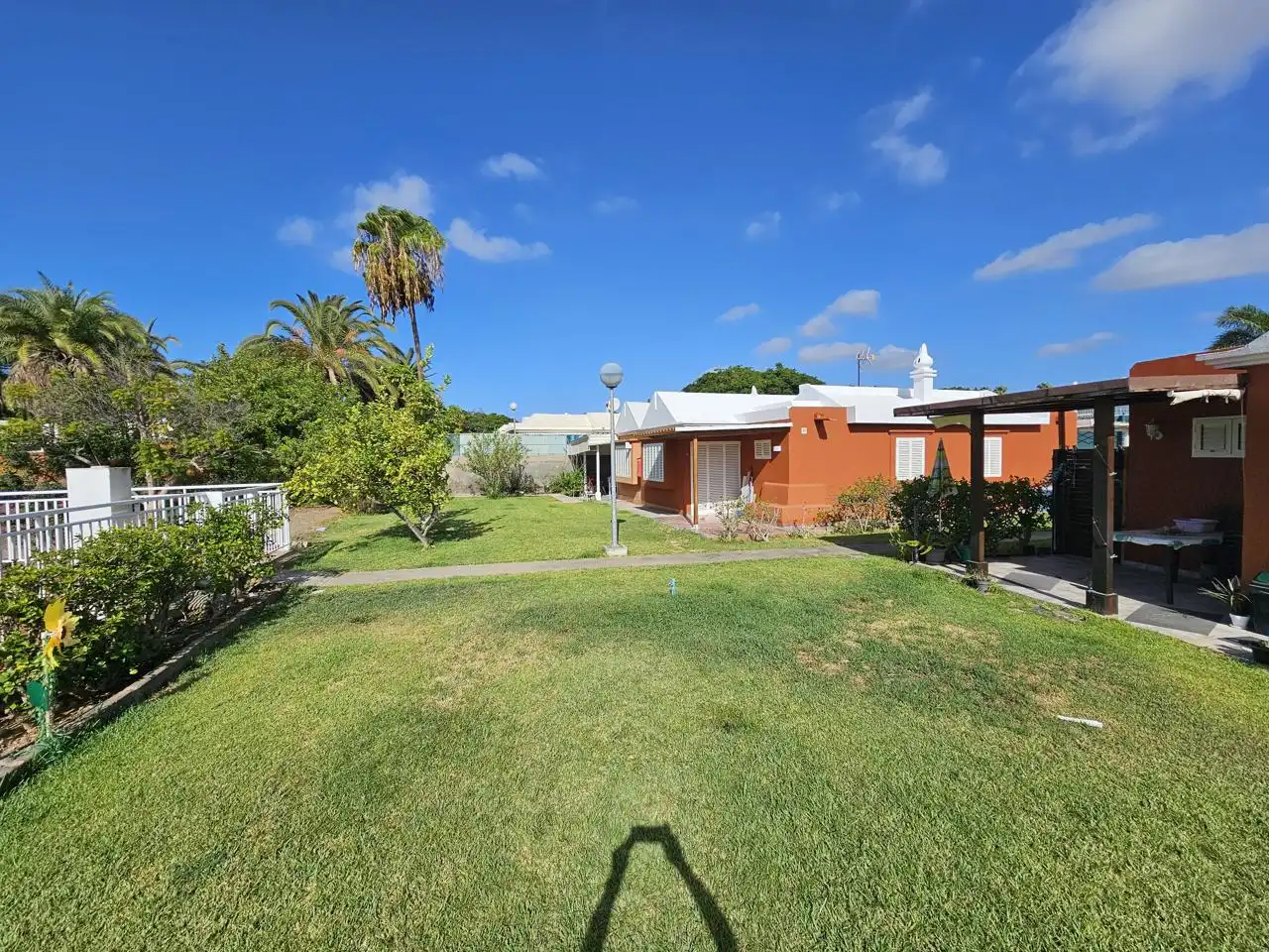 Casa o xalet de lloguer a Touroperador Kuoni, Maspalomas - Meloneras