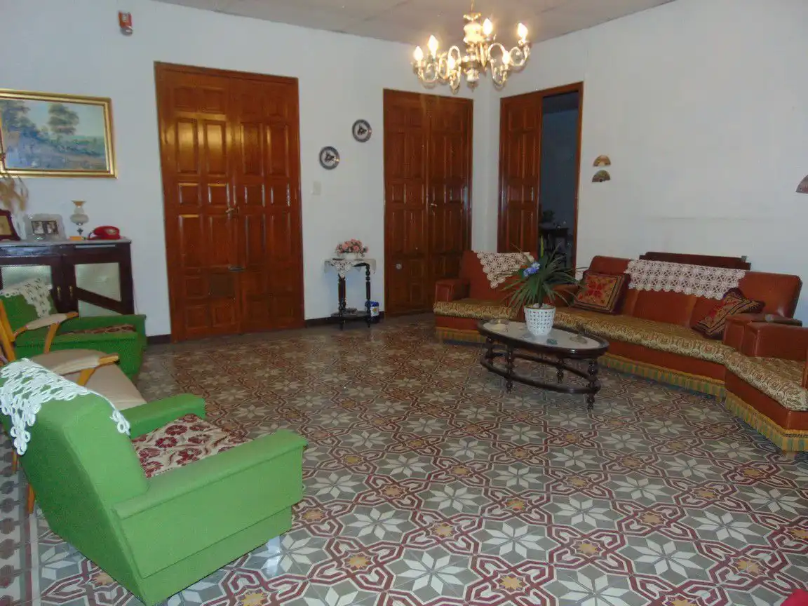 Casa o xalet en venda en Valdepeñas amb Calefacció, Terrassa i Traster