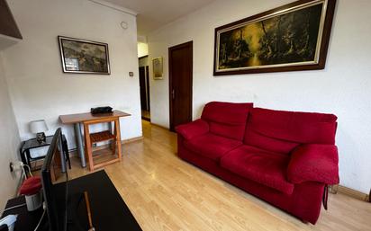 Living room of Flat for sale in L'Hospitalet de Llobregat