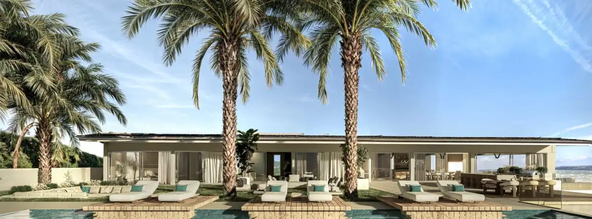 Detached house for sale in Sotogrande Alto, imagen 2