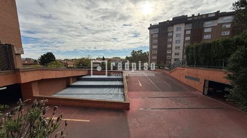 Photo 2 of Garage for sale in De Víctor de la Serna, Hispanoamérica - Bernabéu, Madrid Capital