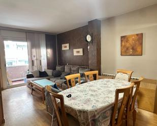 Living room of Flat for sale in Sabadell  with Heating and Balcony