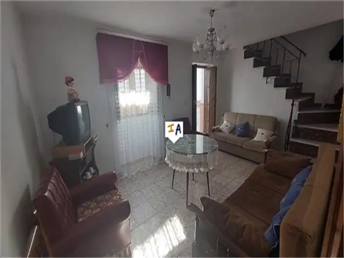 Casa rústica en venda a Alcaudete, imagen 4