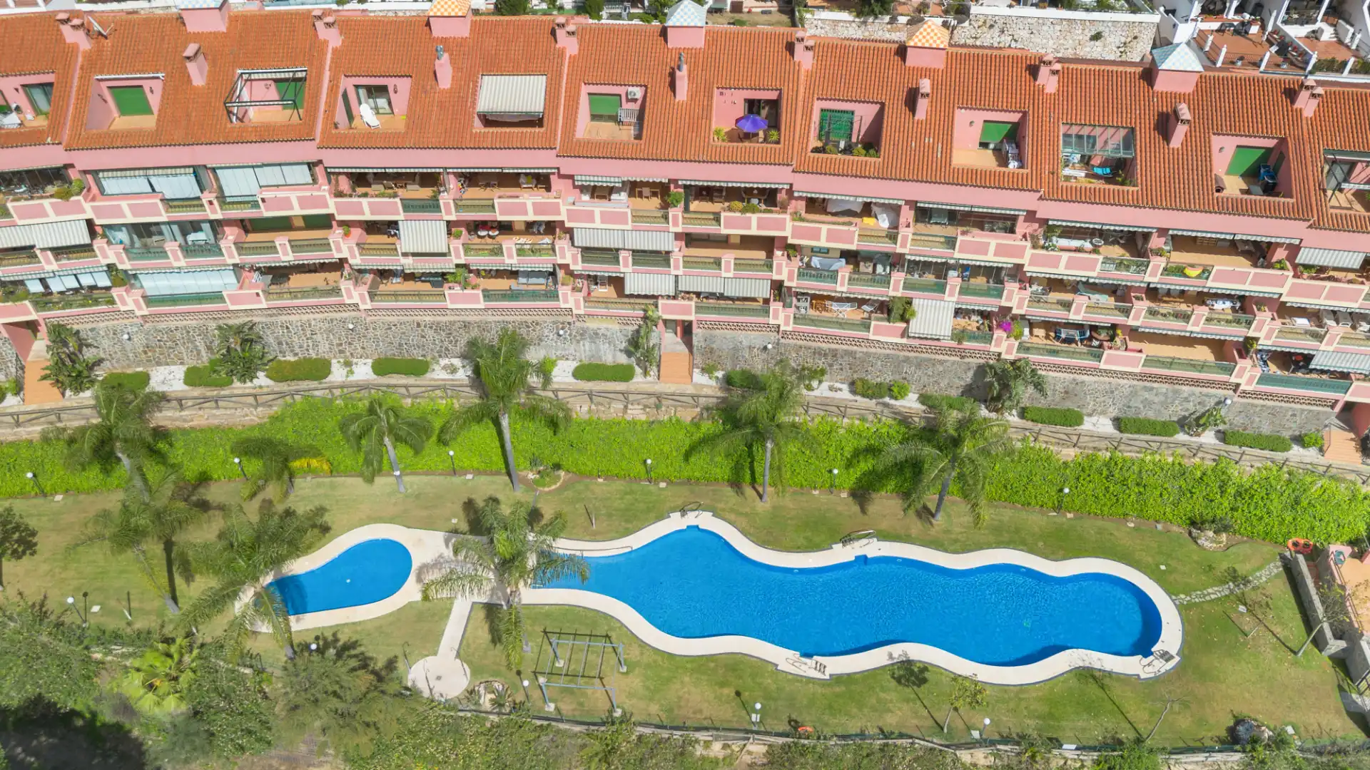 Àtic amb piscina en venda a Calle las Dalias, imagen 22