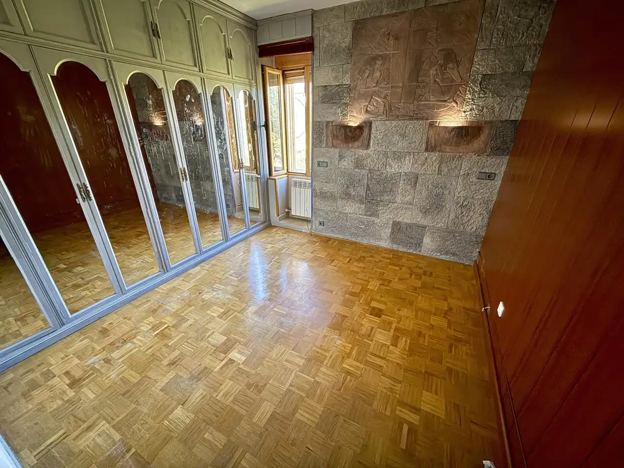 Flat with lift for sale in Calle Anselmo Carretero, imagen 27
