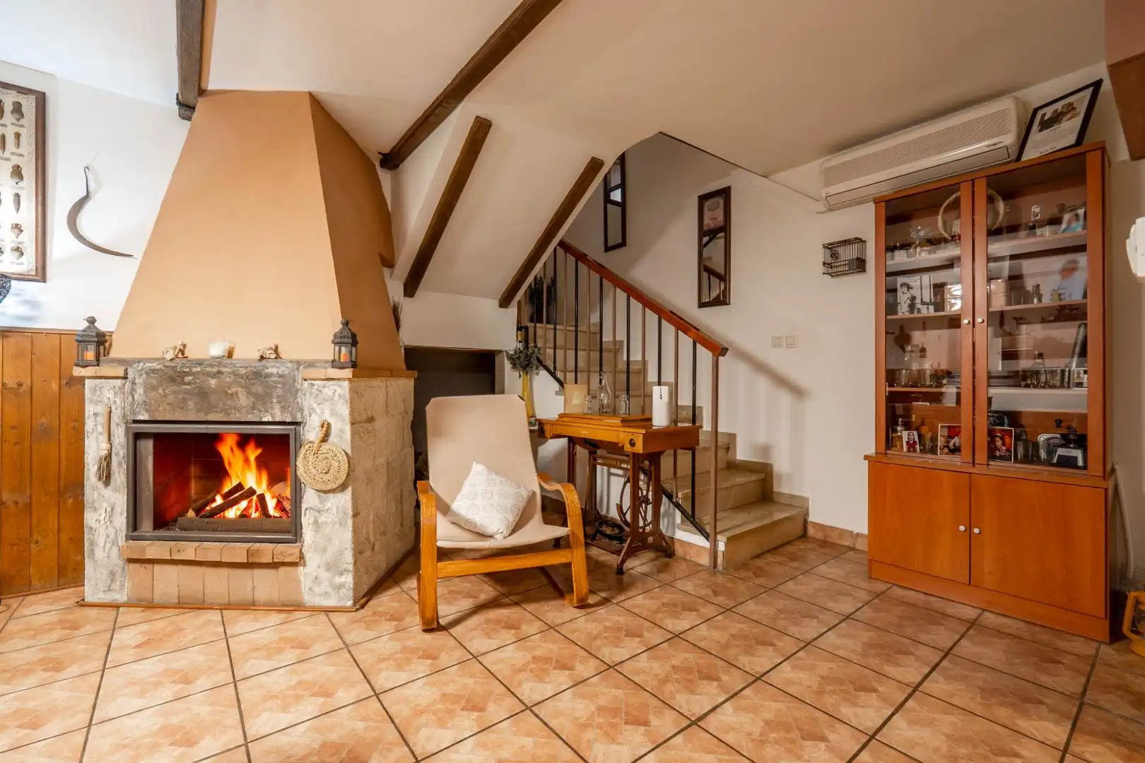 Villa mit Pool zum Verkauf in Camino ALBARRATE, DE, imagen 29