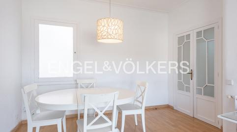 Foto 5 de Piso de alquiler en Sant Gervasi i la Bonanova,  Barcelona Capital