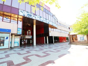 Local comercial en venda a Virgen del Rosario