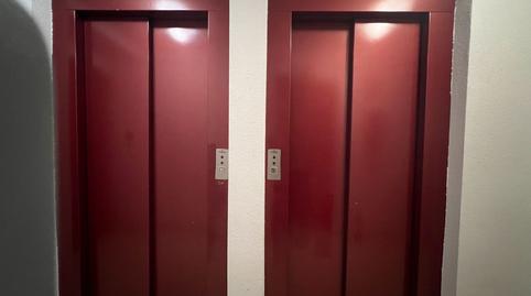 Foto 4 de Garatge en venda a Maria Nieves Piedrahita, 9, El Rosón - Kelvinator, Madrid