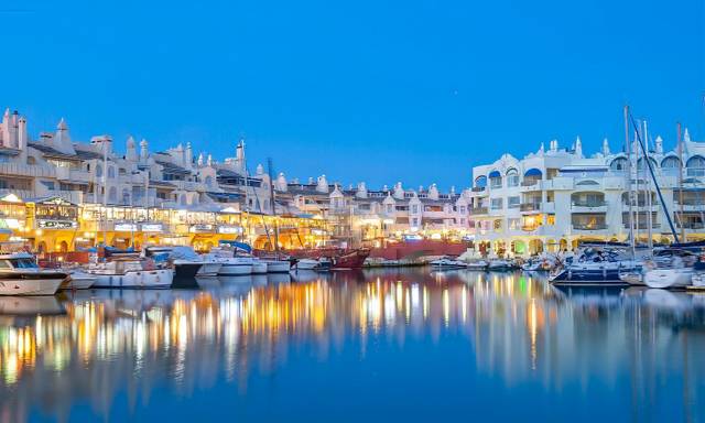 Local comercial en Venta en Puerto Marina