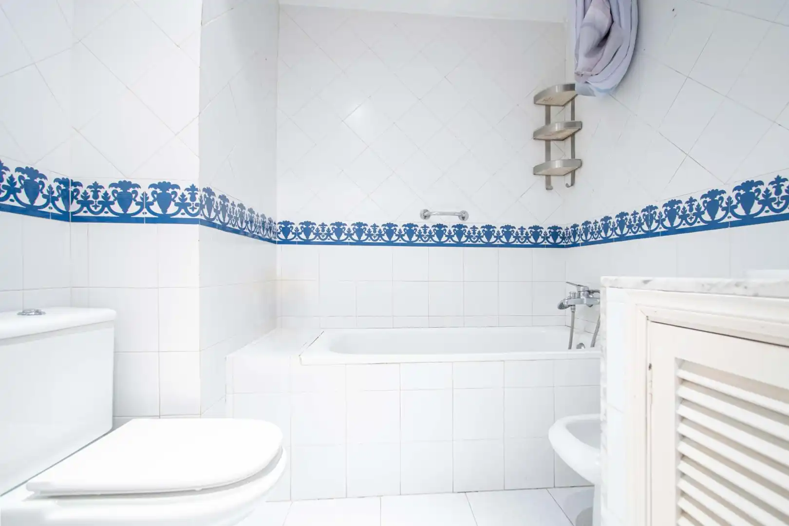 Flat with lift for sale in Casco Antiguo, imagen 11