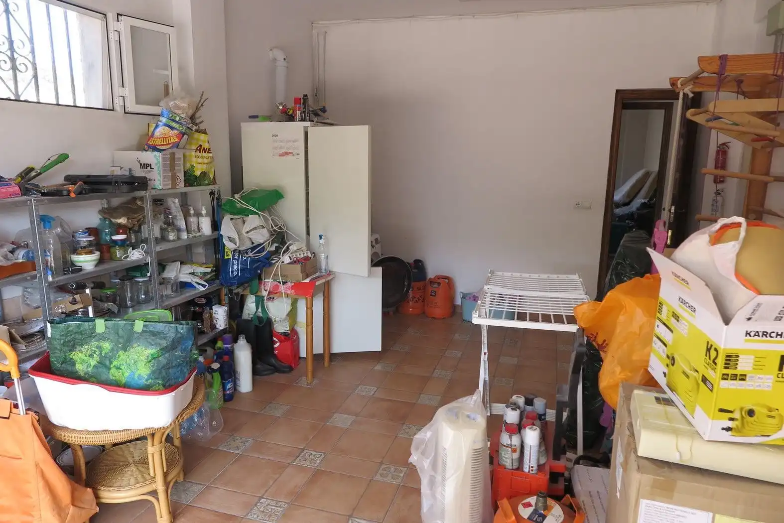 Maison avec piscine à vendre à Pueblo Acantilado - Lanuza, imagen 16