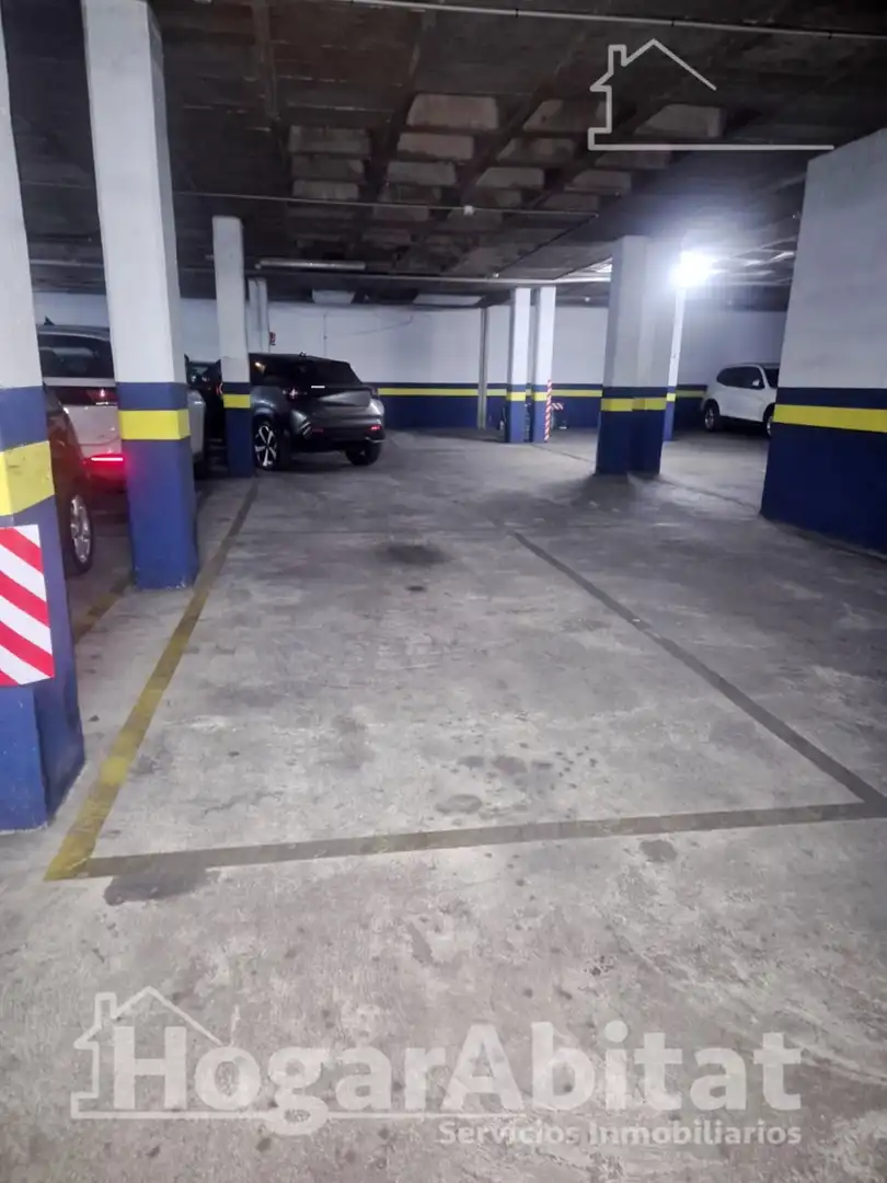 Appartamento con piscina in vendita a Avenida Grau, imagen 59