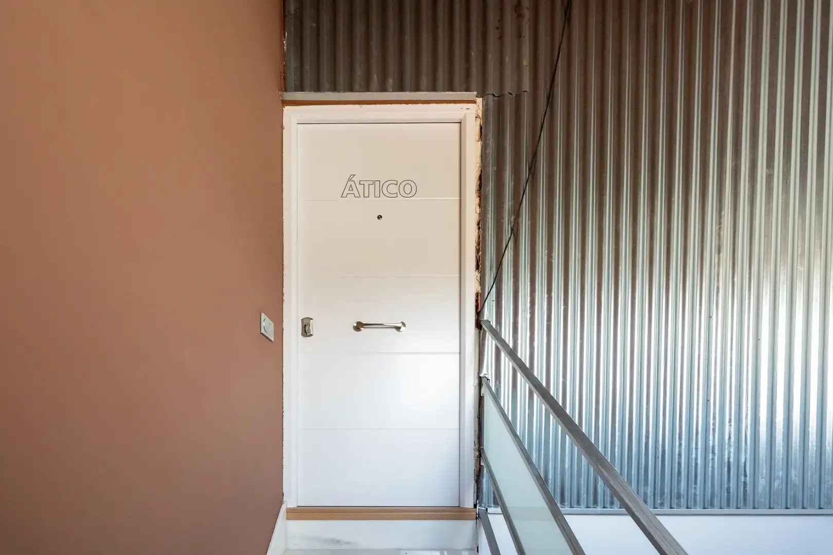 Residential with lift for sale in Calle Real, imagen 36