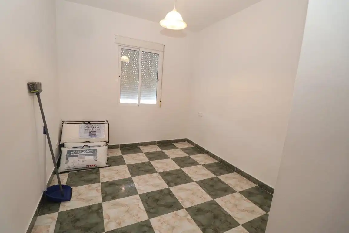 Casa o chalet de alquiler en Guaro con Jardín privado, Terraza y Trastero