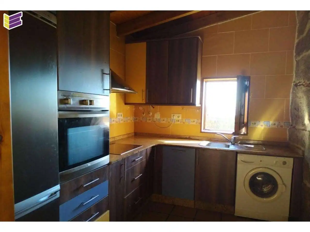 Casa con jardín en venta en Calle Presa 1, imagen 13