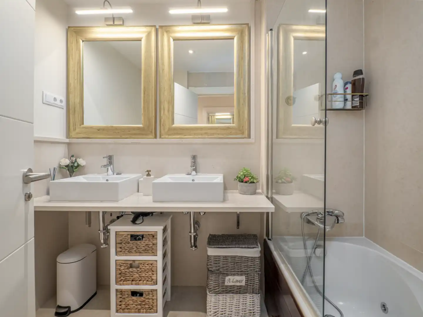 Apartment with pool for sale in Los Flamingos, imagen 8
