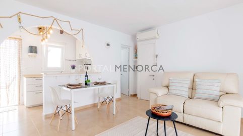 Foto 3 de Casa o chalet en venta en Cala en Porter, Alaior