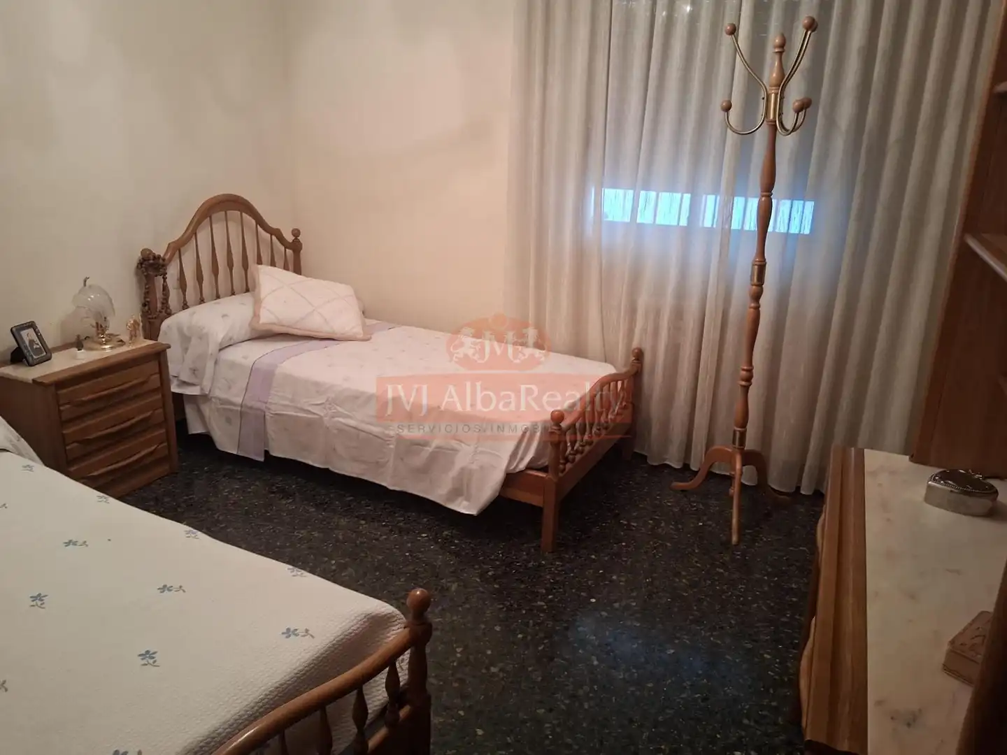 Habitación de Piso en venta en Albacete con Aire acondicionado, Calefacción y Balcón