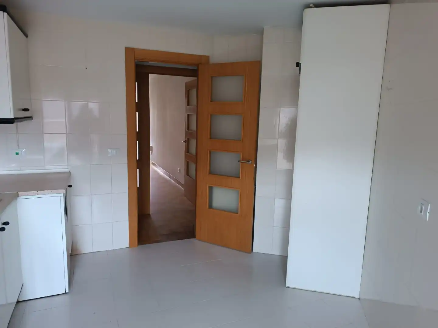 Piso en venta en Pradoluengo con Parquet y Terraza