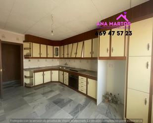 Kitchen of Country house for sale in Águilas  with Terrace