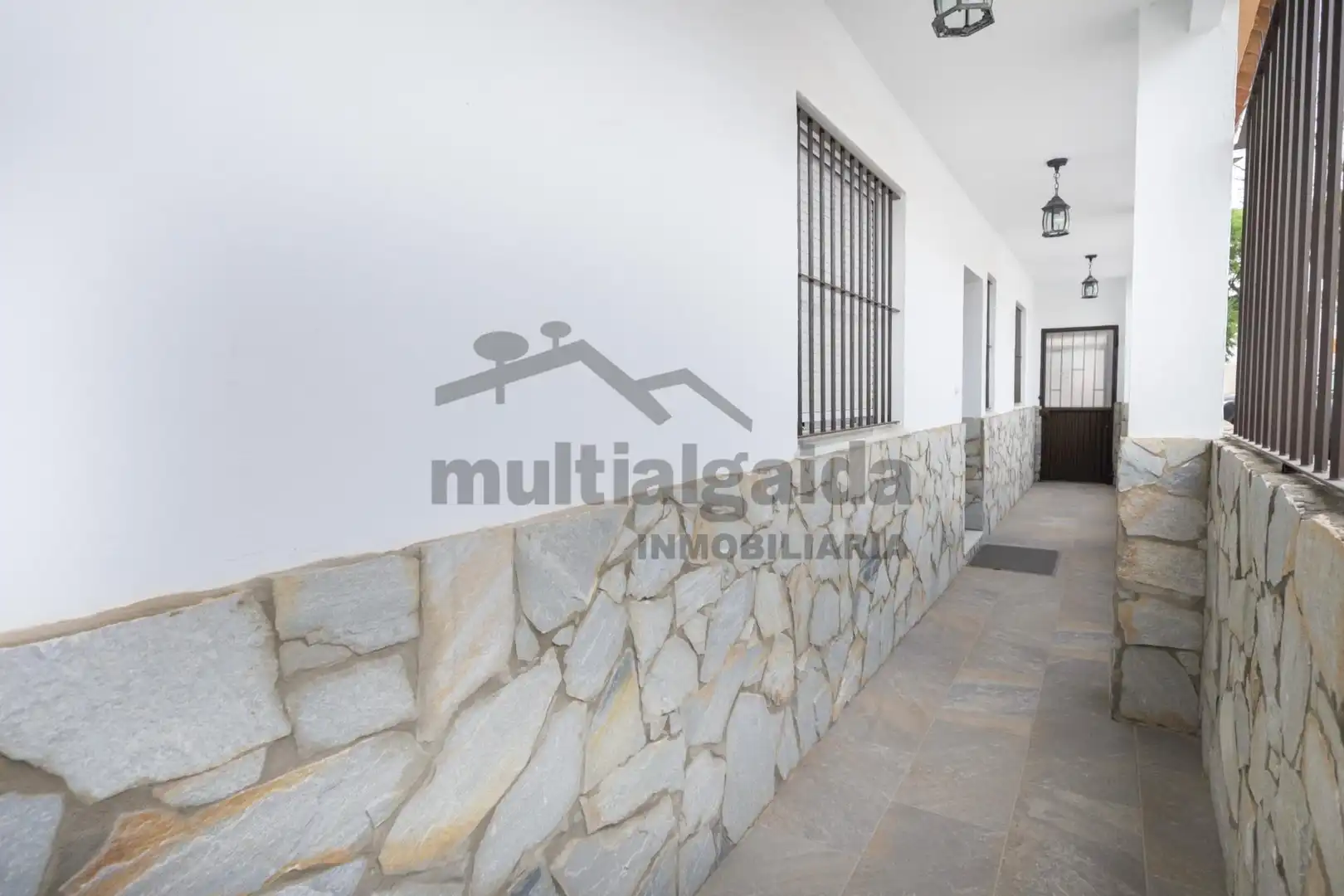 Villa mit Terrasse zum Verkauf in El Pino - Bajo de Guía, imagen 25