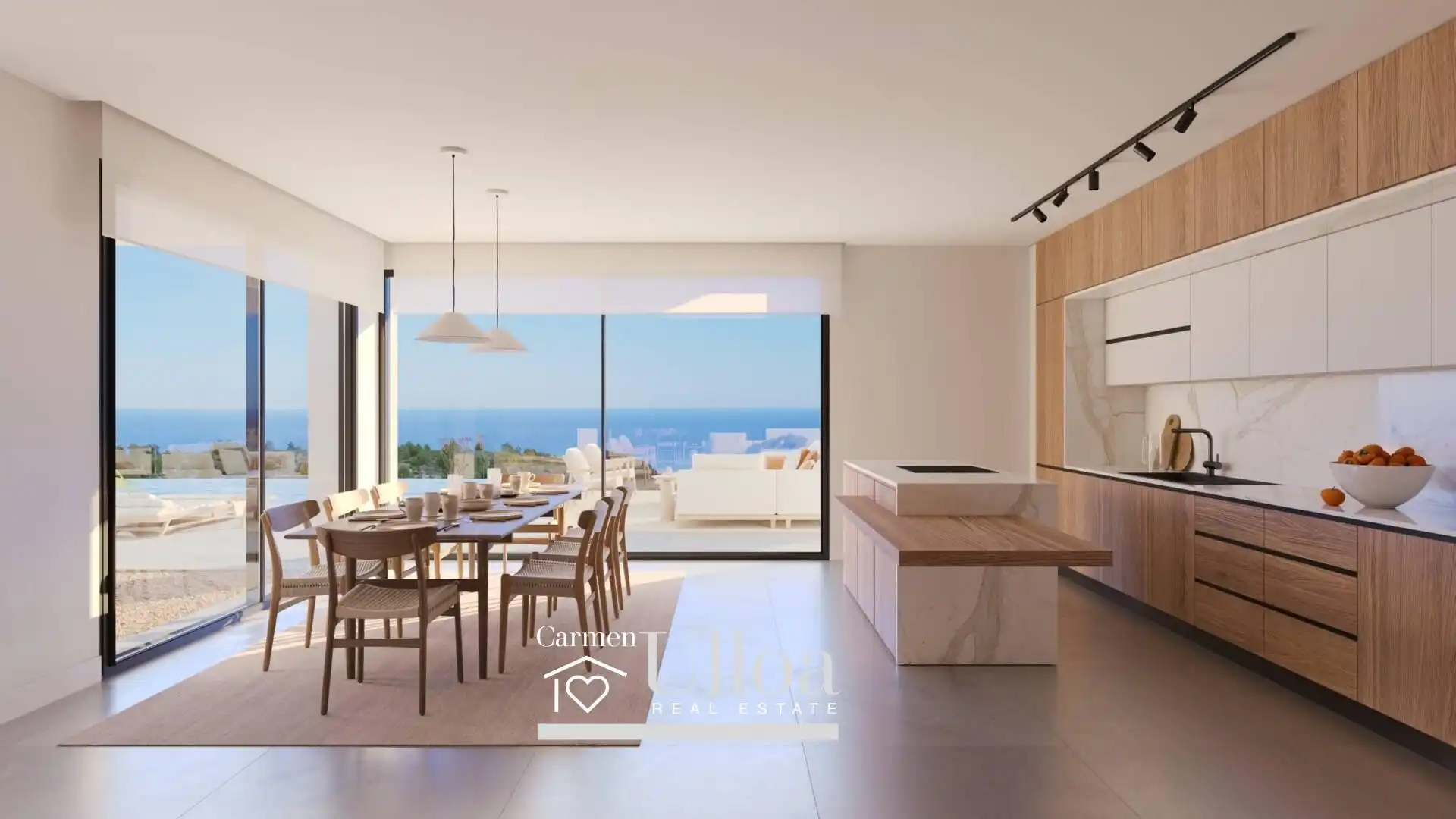 Chalet con piscina en venta en Avenida de Pedramala, imagen 9