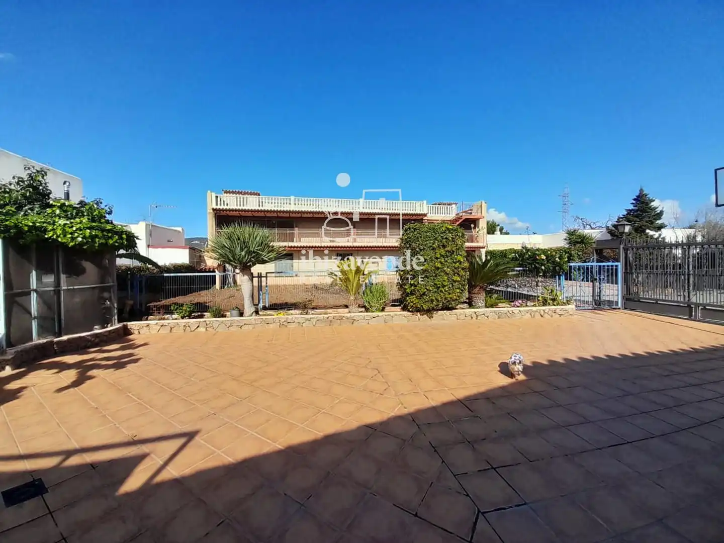Xalet amb piscina en venda a ses anguiles, imagen 3
