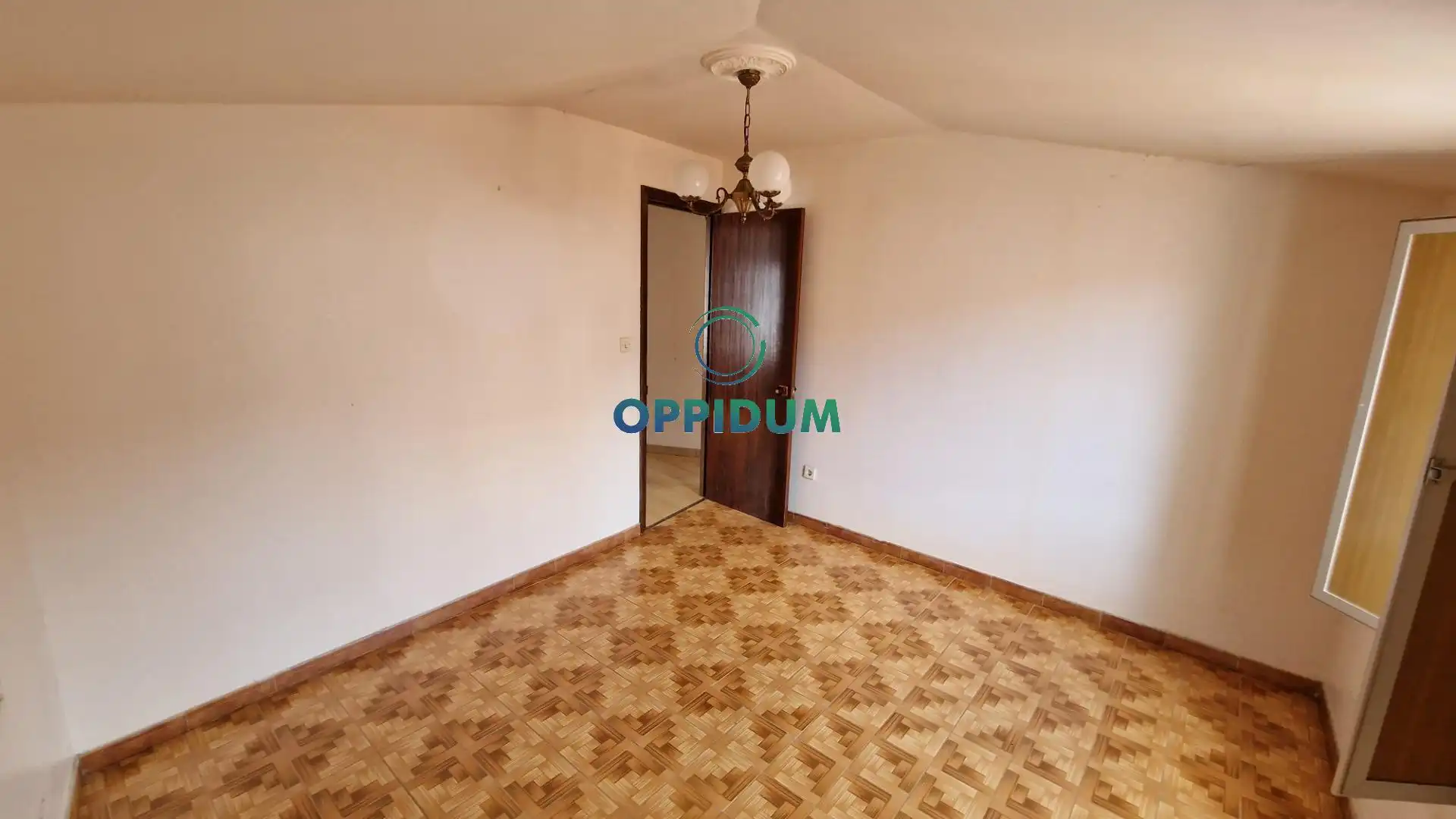 Habitación de Piso en venta en Cariño con Trastero