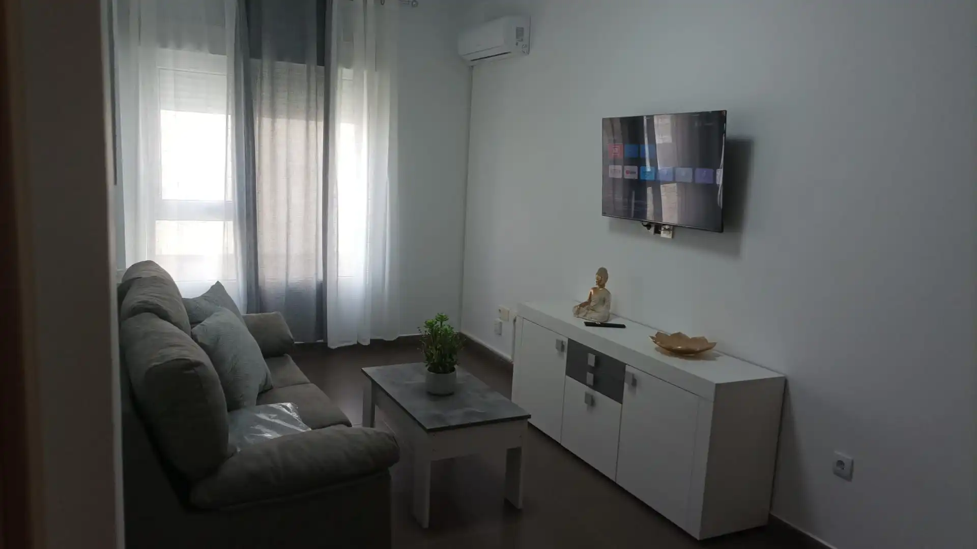 Wohnung zur Miete in Almendralejo