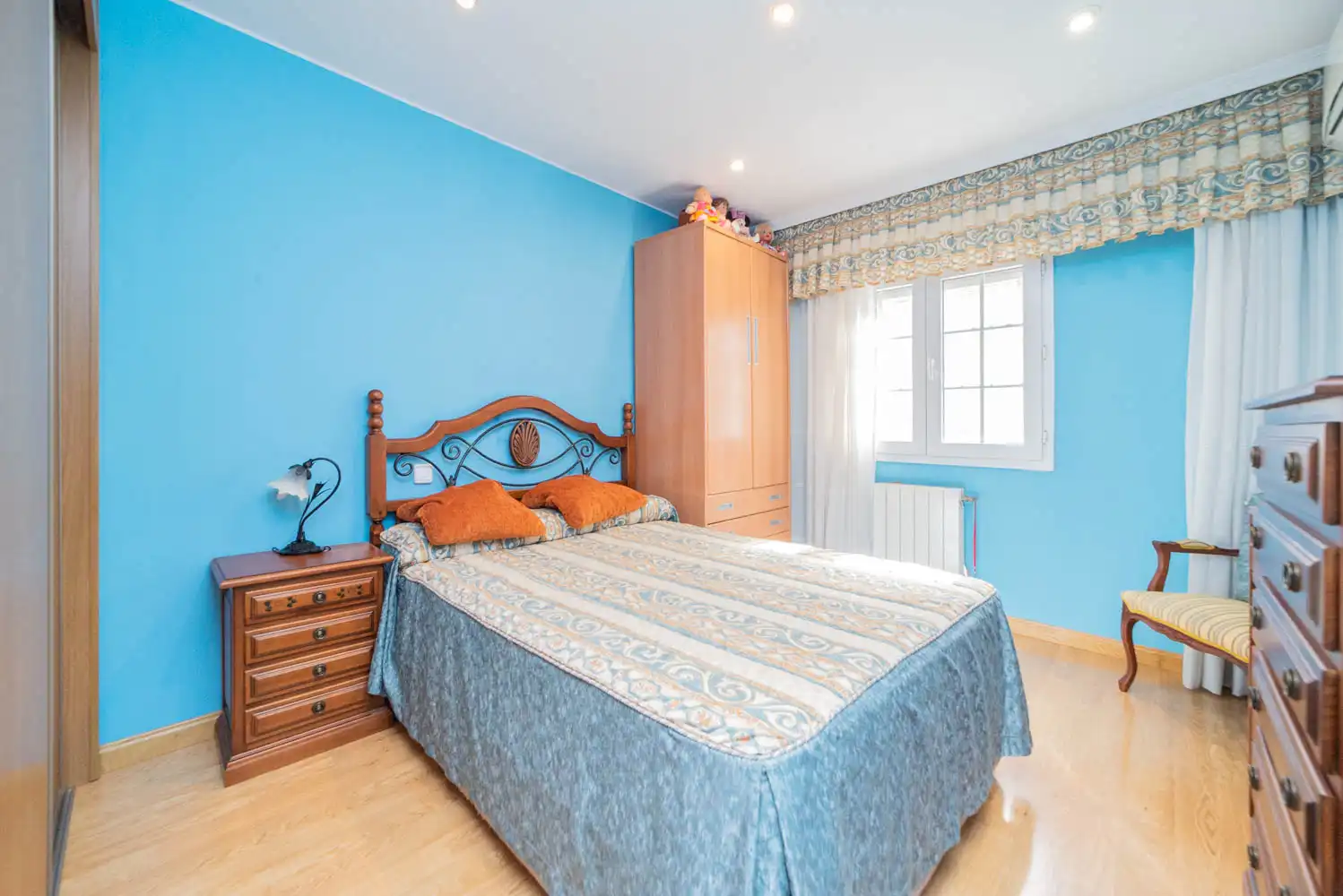 Habitación de Piso en venta en Brunete
