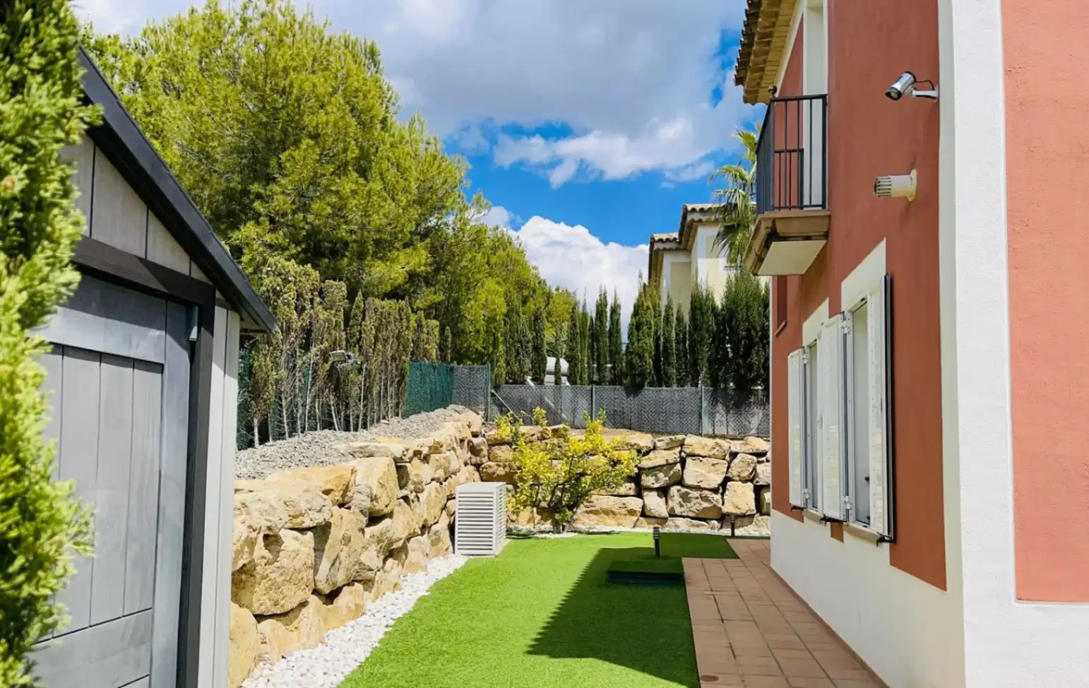 Villa avec terrasse à vendre à Finestrat Pueblo, imagen 35