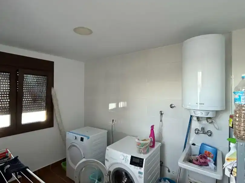 Casa adosada en venta en Fernán-Núñez, Córdoba