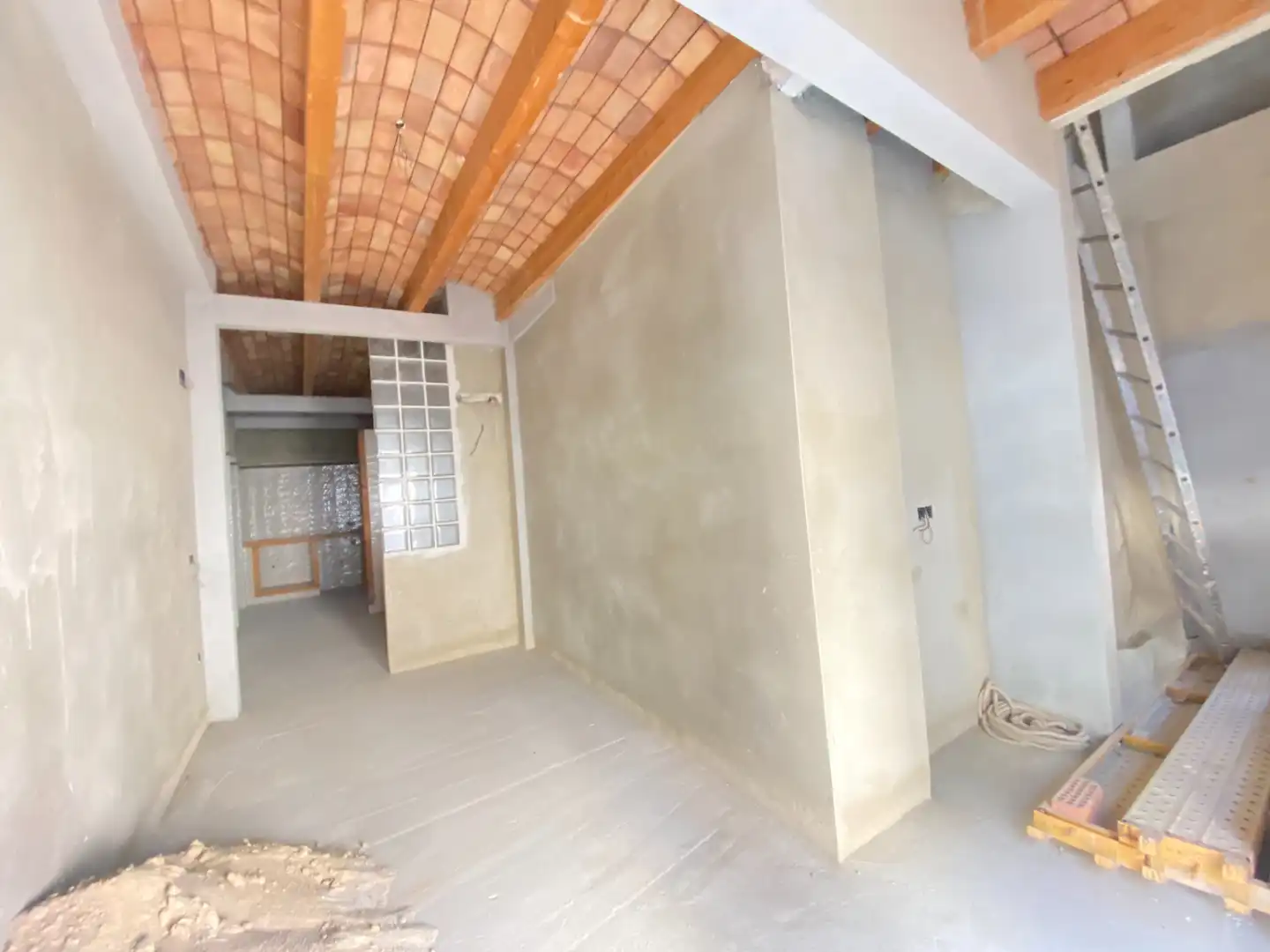 Casa amb terrassa en venda a Carlet, imagen 4