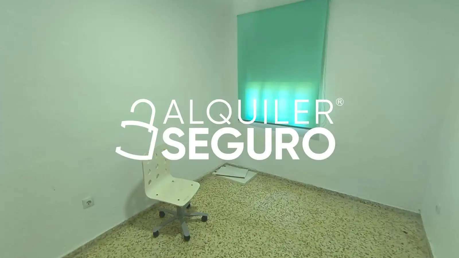 Pis de lloguer en Sevilla