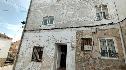 CASA DE PUEBLO