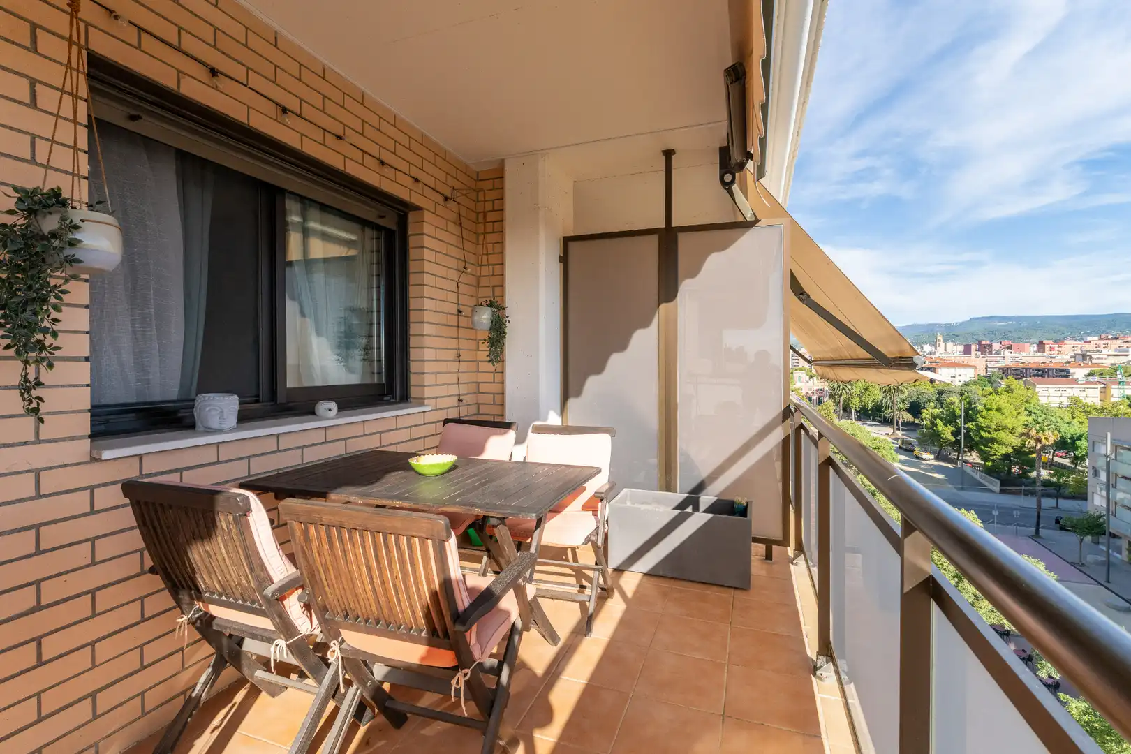 Terrassa de Àtic en venda en Reus amb Aire condicionat, Calefacció i Parquet