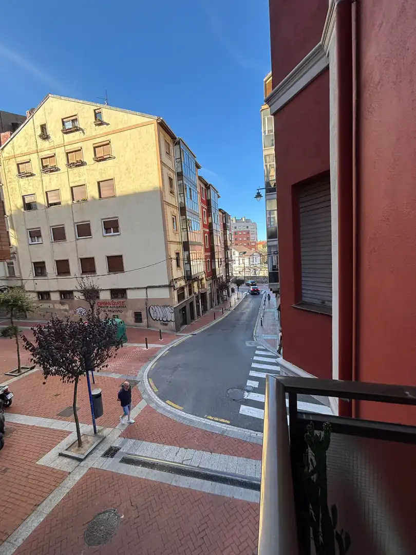 Flat with terrace for sale in Lasesarre, imagen 25