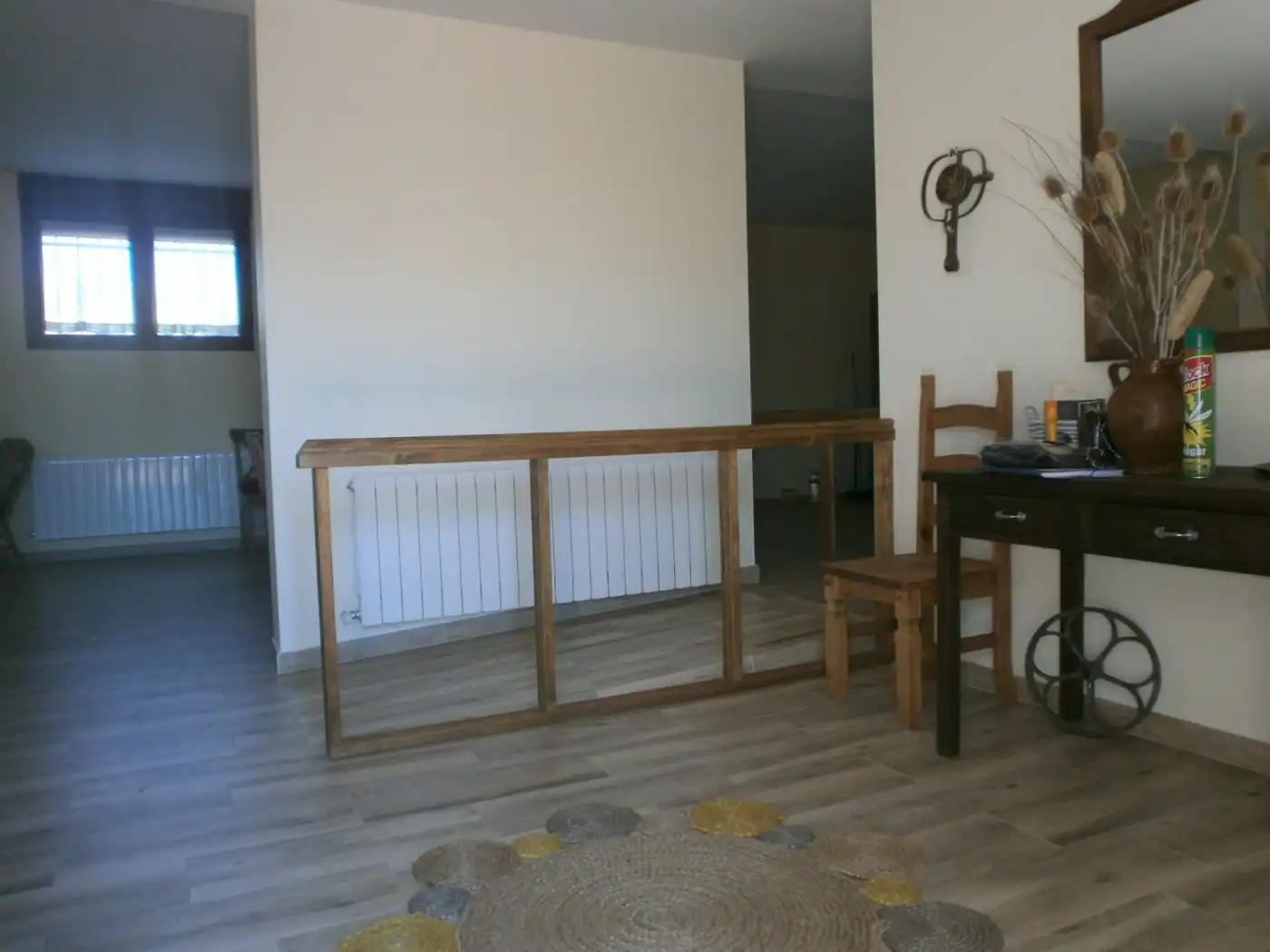 Casa o xalet en venda en Lastras del Pozo amb Calefacció, Jardí privat i Terrassa