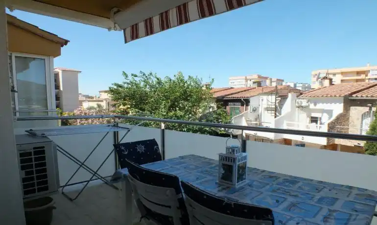 Piso con ascensor en venta en Avinguda de la platja 62