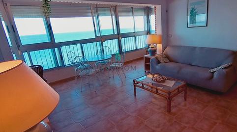 Foto 5 de Pis en venda a Carrer de la Vall D'aigües, Bega de Mar, Valencia