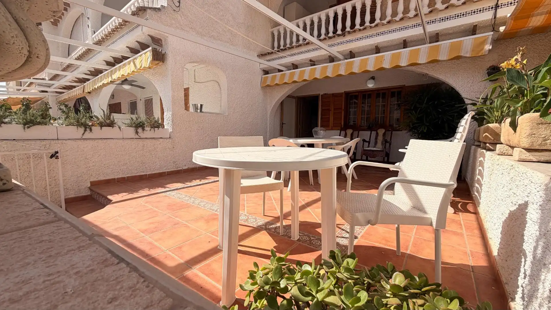 Bungalow con terrazza in vendita a Santa Pola ciudad, imagen 4
