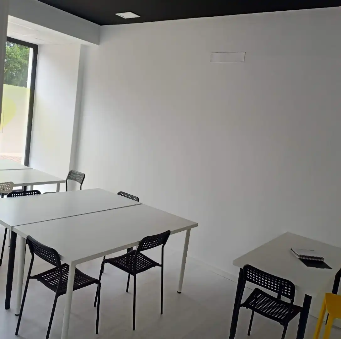 Oficina de alquiler en Calle Maestro Ibarra, 7, Ronda Sur