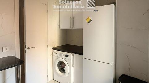 Photo 4 of Flat to rent in Jovellanos, Tejares - Chamberí - Alcades, Salamanca