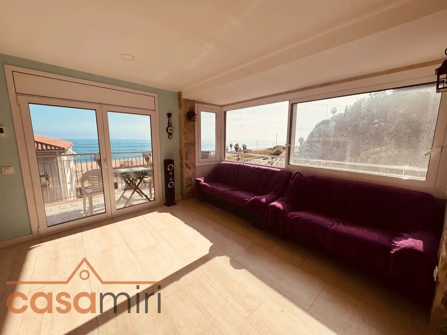 Flat with lift for sale in Canet de Mar, imagen 8