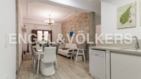 Foto 5 von Wohnung zur Miete in El Carme, Valencia Capital