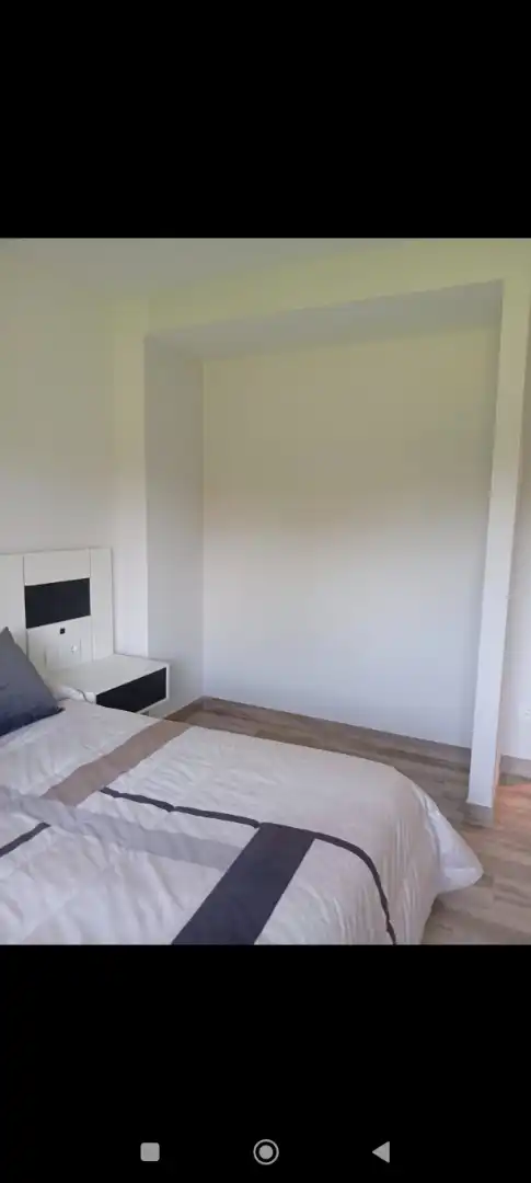 Habitación de Casa o chalet en venta en Rois con Calefacción, Jardín privado y Terraza
