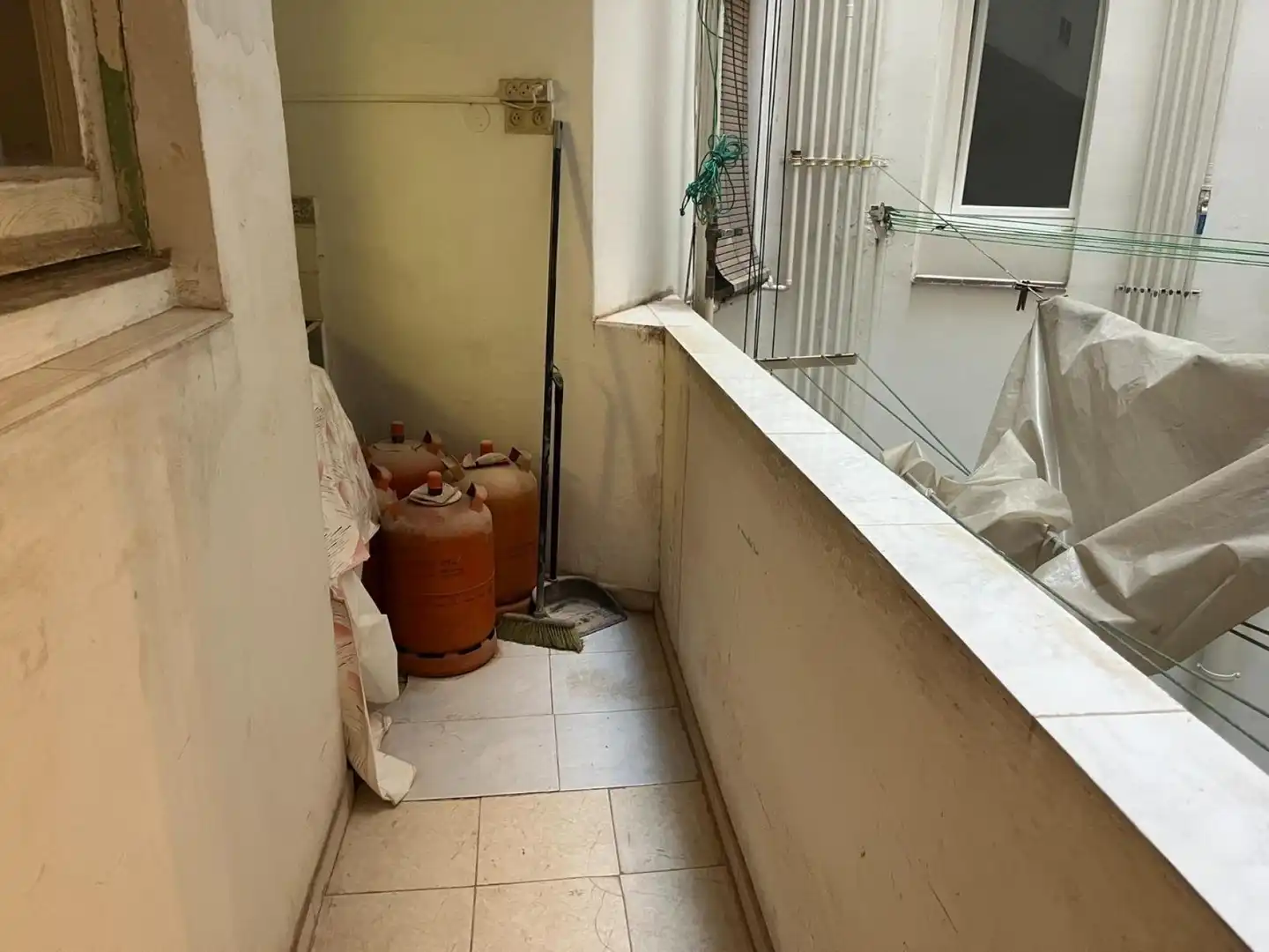 Appartamento con terrazza in vendita a ALFONS EL SAVI, imagen 17