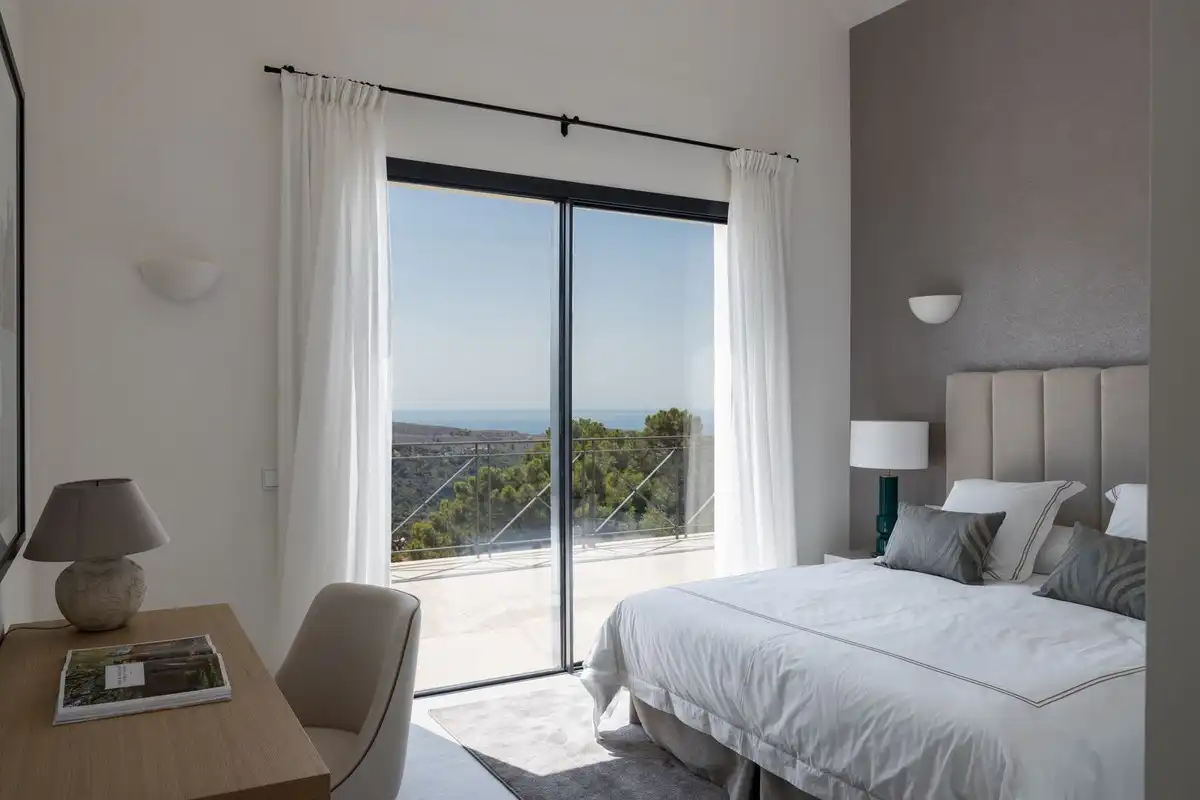 Casa amb piscina en venda a Montemayor - Marbella Club, imagen 12