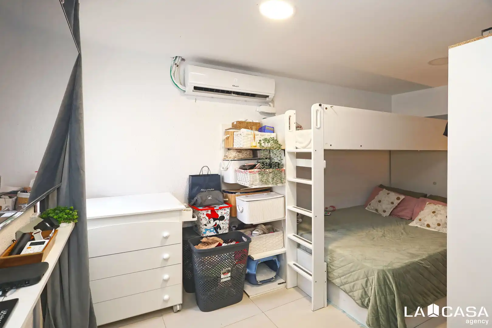 Flat for sale in La Florida - Les Planes